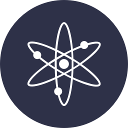 Cosmos (ATOM) icon