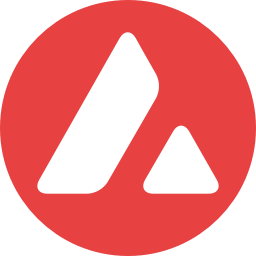 Avalanche (AVAX) icon