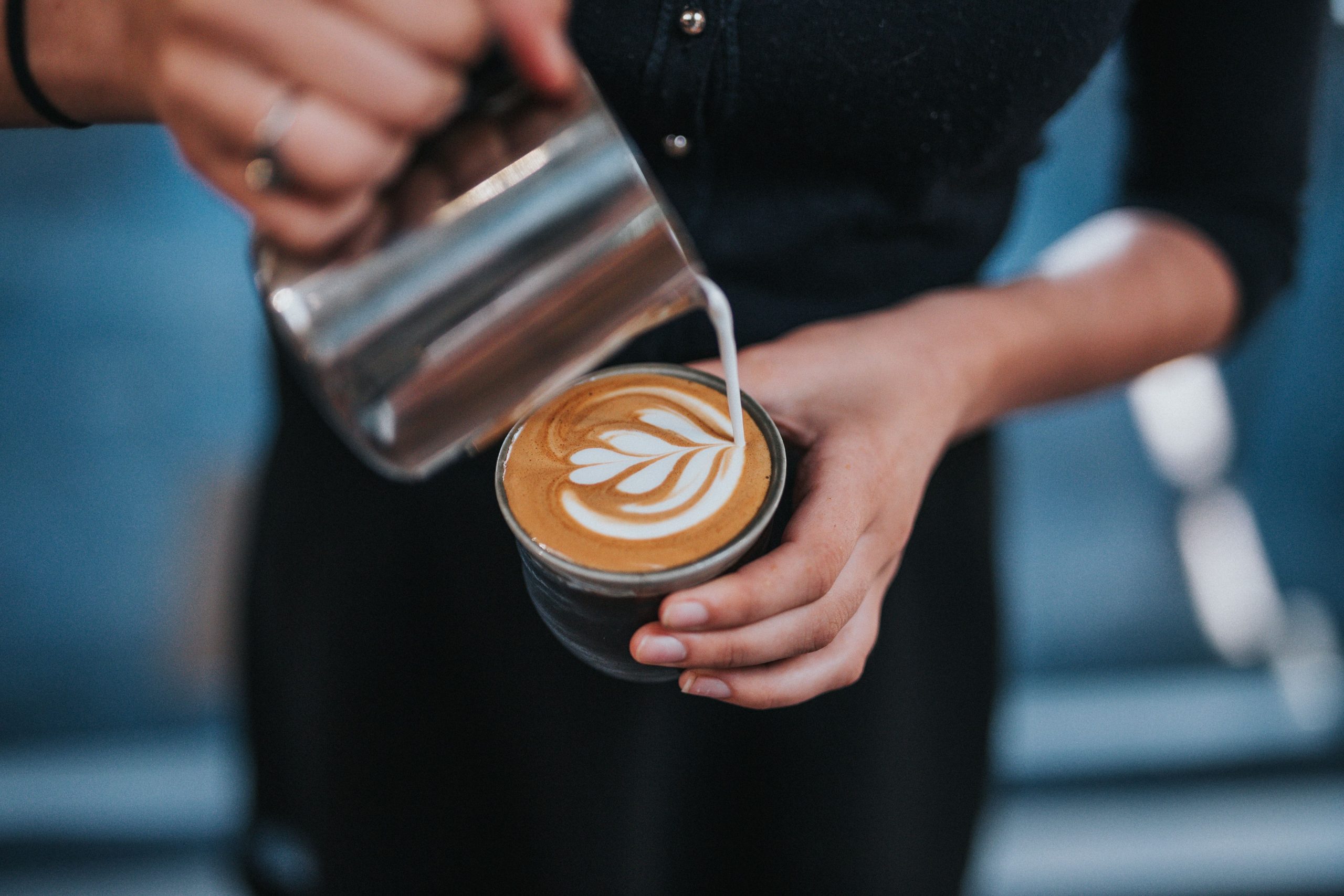 What is Barista FIRE? The complete guide to unlocking early financial freedom