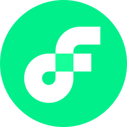 Flow (FLOW) icon